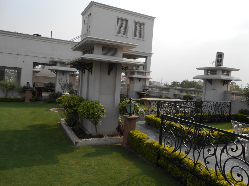 Hotel Pradeep — Photos 1