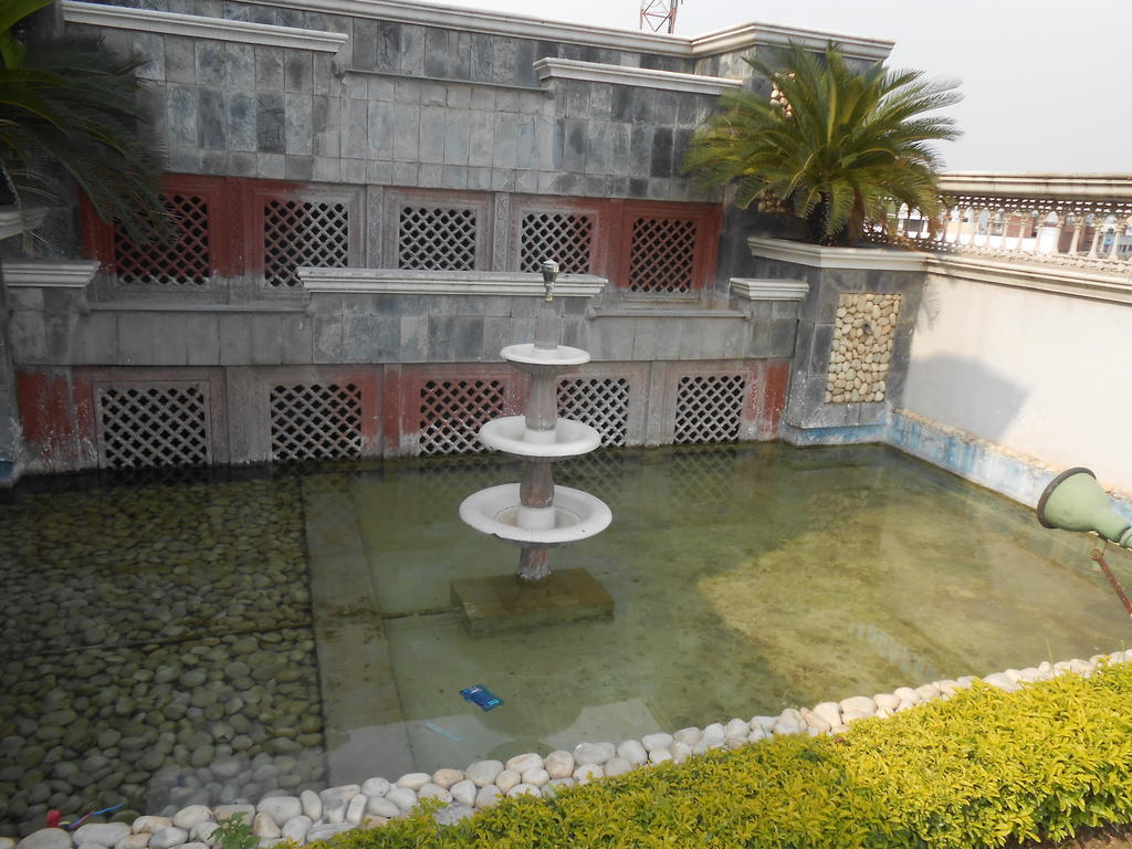 Hotel Pradeep — Photos 3