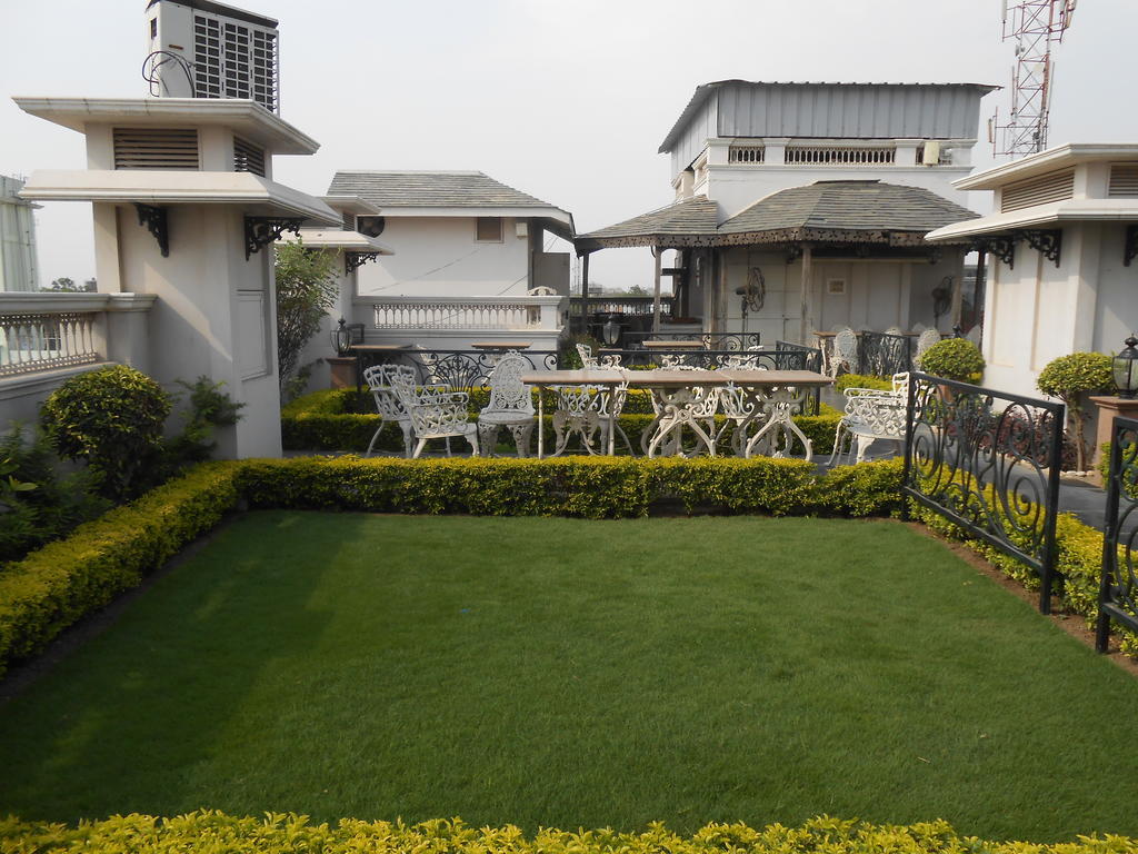 Hotel Pradeep — Photos 2
